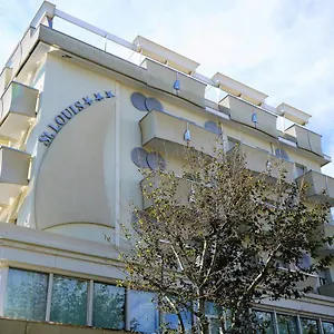 3* Hotell Saint Louis