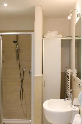 Wally Residence Rimini Aparthotel